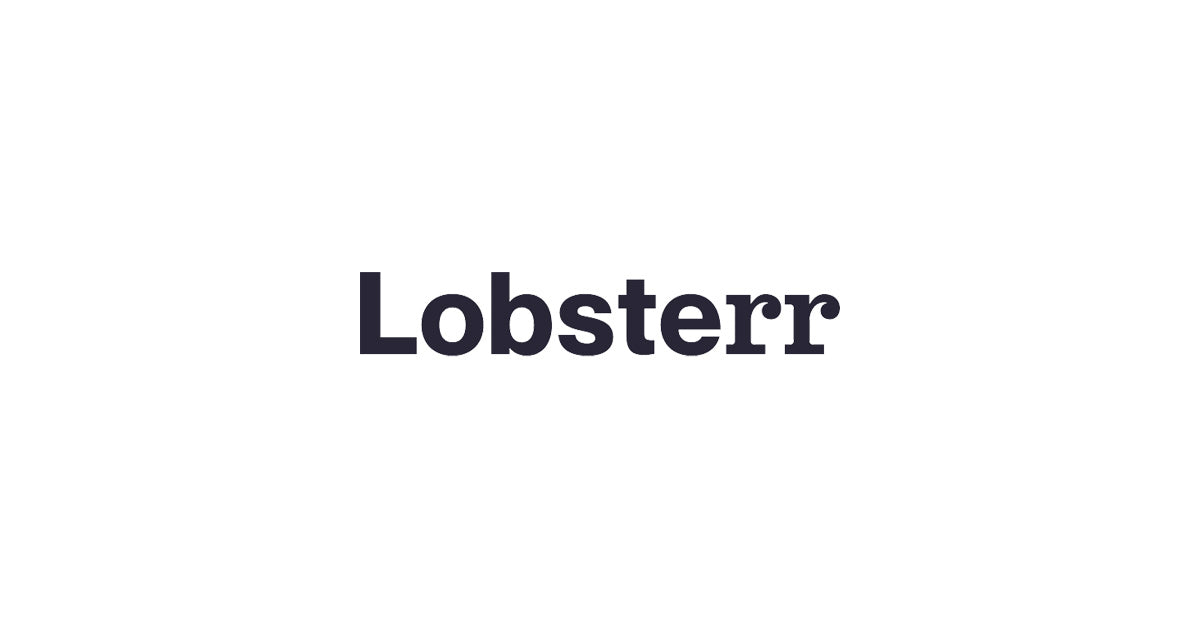 Lobsterr